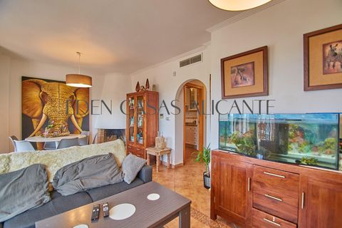 Villa i Mutxamel, Alicante, Mutxamel - € 355.000 | Ref: 01492/8734 - foto 9