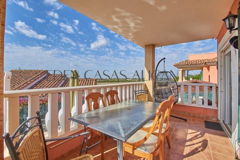 Villa i Mutxamel, Alicante, Mutxamel - € 355.000 | Ref: 01492/8734 - foto 13