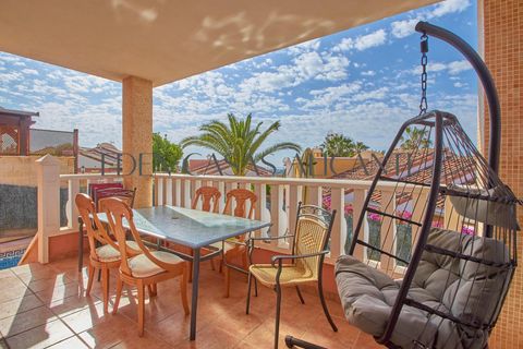 Villa i Mutxamel, Alicante, Mutxamel - € 355.000 | Ref: 01492/8734 - foto 14