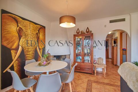 Villa i Mutxamel, Alicante, Mutxamel - € 355.000 | Ref: 01492/8734 - foto 15