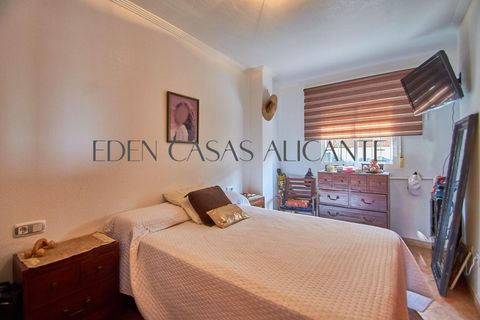 Villa i Mutxamel, Alicante, Mutxamel - € 355.000 | Ref: 01492/8734 - foto 16
