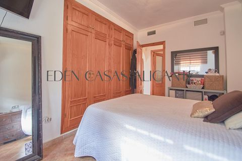 Villa i Mutxamel, Alicante, Mutxamel - € 355.000 | Ref: 01492/8734 - foto 17
