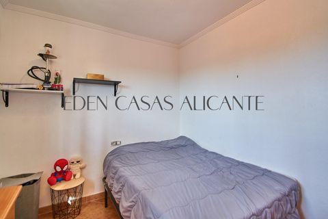Villa i Mutxamel, Alicante, Mutxamel - € 355.000 | Ref: 01492/8734 - foto 20