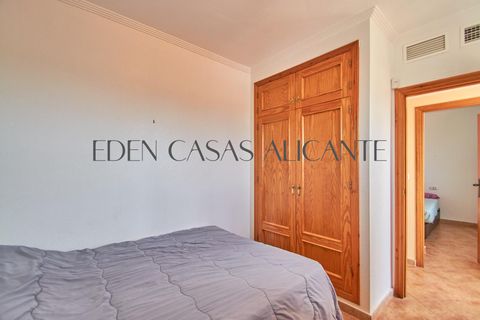 Villa i Mutxamel, Alicante, Mutxamel - € 355.000 | Ref: 01492/8734 - foto 21