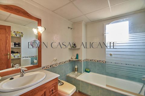 Villa i Mutxamel, Alicante, Mutxamel - € 355.000 | Ref: 01492/8734 - foto 22