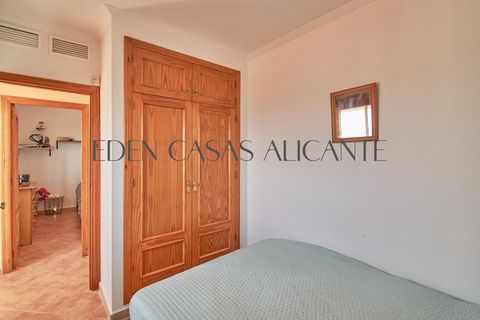 Villa i Mutxamel, Alicante, Mutxamel - € 355.000 | Ref: 01492/8734 - foto 23