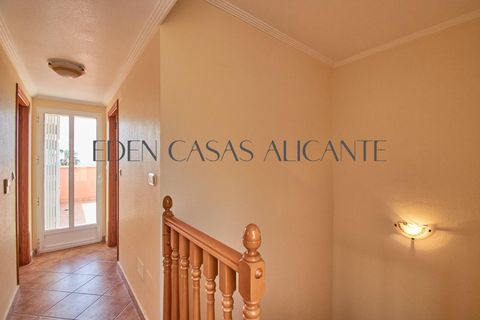 Villa i Mutxamel, Alicante, Mutxamel - € 355.000 | Ref: 01492/8734 - foto 24