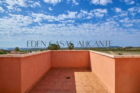 Villa i Mutxamel, Alicante, Mutxamel - € 355.000 | Ref: 01492/8734 - foto 25