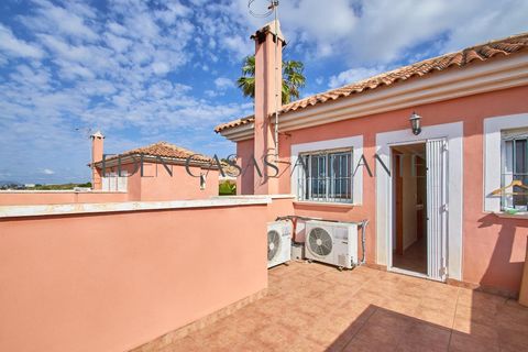 Villa i Mutxamel, Alicante, Mutxamel - € 355.000 | Ref: 01492/8734 - foto 26