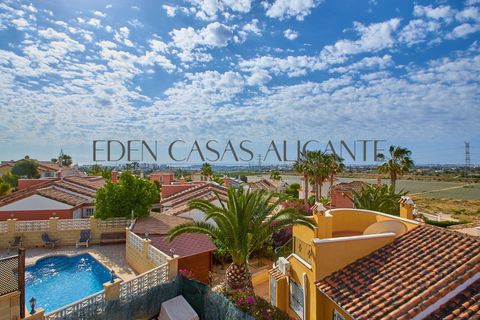 Villa i Mutxamel, Alicante, Mutxamel - € 355.000 | Ref: 01492/8734 - foto 27