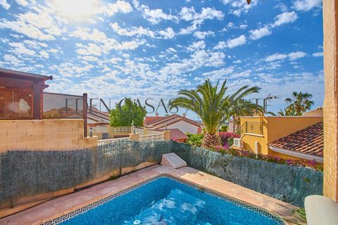 Villa i Mutxamel, Alicante, Mutxamel - € 355.000 | Ref: 01492/8734 - foto 31