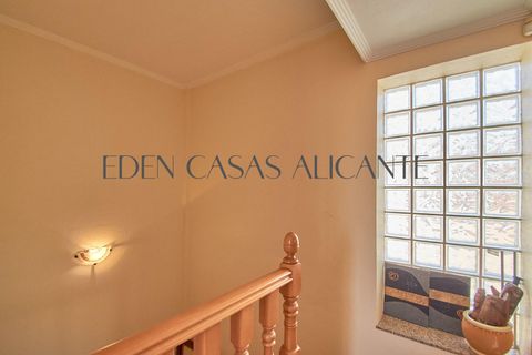 Villa i Mutxamel, Alicante, Mutxamel - € 355.000 | Ref: 01492/8734 - foto 32