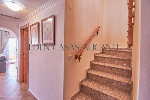 Villa i Mutxamel, Alicante, Mutxamel - € 355.000 | Ref: 01492/8734 - foto 33