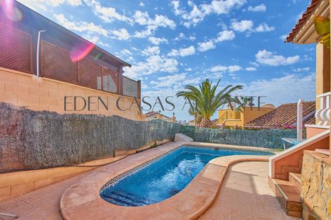 Villa i Mutxamel, Alicante, Mutxamel - € 355.000 | Ref: 01492/8734 - foto 34