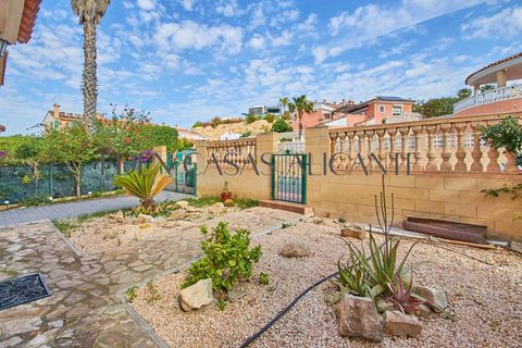 Villa i Mutxamel, Alicante, Mutxamel - € 355.000 | Ref: 01492/8734 - foto 36