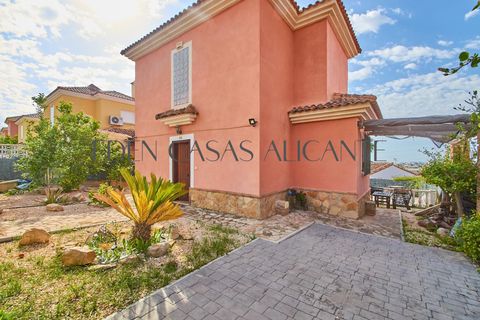 Villa i Mutxamel, Alicante, Mutxamel - € 355.000 | Ref: 01492/8734 - foto 37