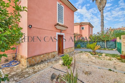 Villa i Mutxamel, Alicante, Mutxamel - € 355.000 | Ref: 01492/8734 - foto 38