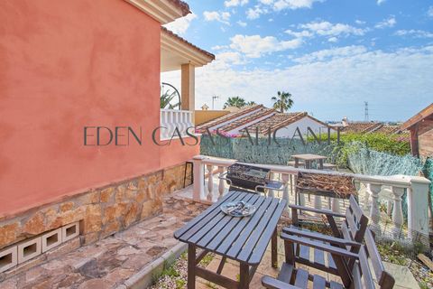 Villa i Mutxamel, Alicante, Mutxamel - € 355.000 | Ref: 01492/8734 - foto 40