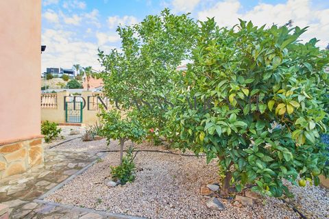 Villa i Mutxamel, Alicante, Mutxamel - € 355.000 | Ref: 01492/8734 - foto 41