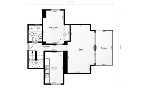 Villa i Mutxamel, Alicante, Mutxamel - € 355.000 | Ref: 01492/8734 - foto 43