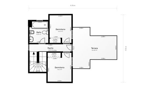 Villa i Mutxamel, Alicante, Mutxamel - € 355.000 | Ref: 01492/8734 - foto 44