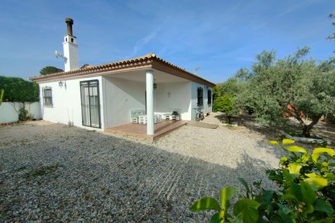 Villa i Albox, Almeria, Albox - € 199.900 | Ref: 0071v/10853 - foto 1