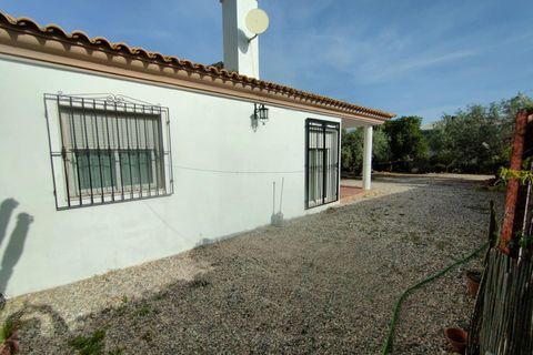 Villa i Albox, Almeria, Albox - € 199.900 | Ref: 0071v/10853 - foto 6