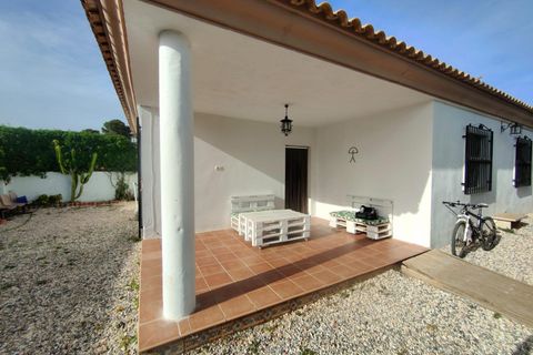 Villa i Albox, Almeria, Albox - € 199.900 | Ref: 0071v/10853 - foto 7
