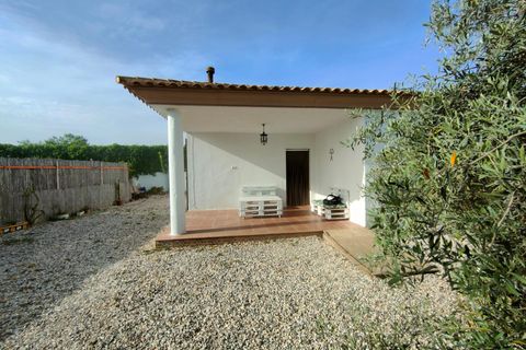 Villa i Albox, Almeria, Albox - € 199.900 | Ref: 0071v/10853 - foto 9