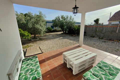 Villa i Albox, Almeria, Albox - € 199.900 | Ref: 0071v/10853 - foto 10