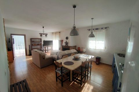 Villa i Albox, Almeria, Albox - € 199.900 | Ref: 0071v/10853 - foto 11