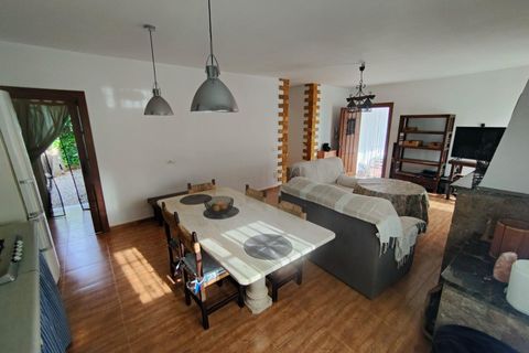 Villa i Albox, Almeria, Albox - € 199.900 | Ref: 0071v/10853 - foto 12