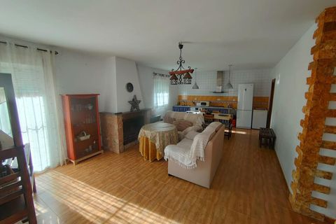 Villa i Albox, Almeria, Albox - € 199.900 | Ref: 0071v/10853 - foto 14