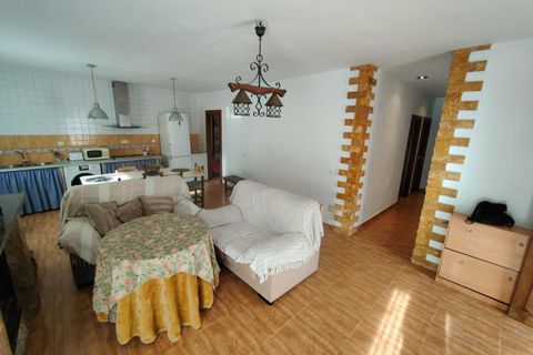 Villa i Albox, Almeria, Albox - € 199.900 | Ref: 0071v/10853 - foto 15