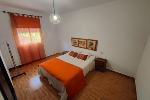 Villa i Albox, Almeria, Albox - € 199.900 | Ref: 0071v/10853 - foto 18