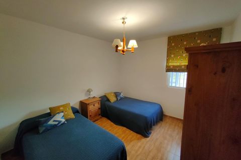 Villa i Albox, Almeria, Albox - € 199.900 | Ref: 0071v/10853 - foto 21