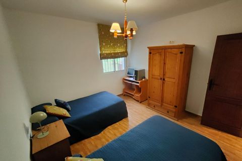 Villa i Albox, Almeria, Albox - € 199.900 | Ref: 0071v/10853 - foto 22