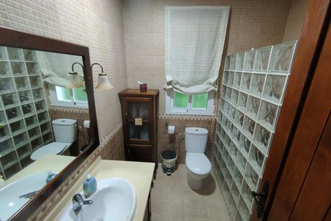 Villa i Albox, Almeria, Albox - € 199.900 | Ref: 0071v/10853 - foto 25