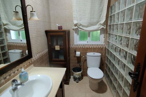 Villa i Albox, Almeria, Albox - € 199.900 | Ref: 0071v/10853 - foto 27
