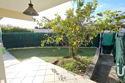 Lejlighed i Antibes, Alpes-Maritimes, Antibes - € 265.000 | Ref: 73185 - foto 3