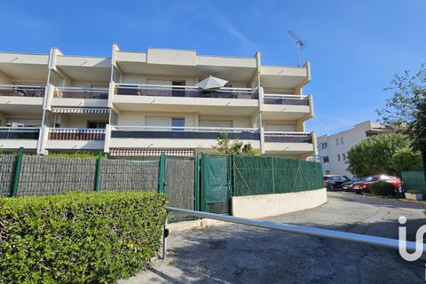 Lejlighed i Antibes, Alpes-Maritimes, Antibes - € 265.000 | Ref: 73185 - foto 4