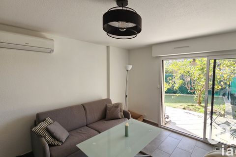 Lejlighed i Antibes, Alpes-Maritimes, Antibes - € 265.000 | Ref: 73185 - foto 5