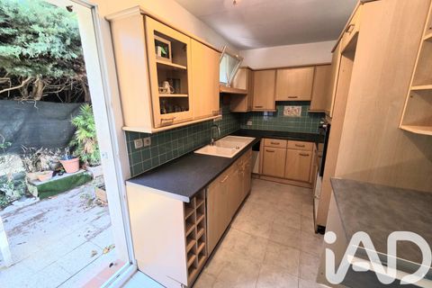 Villa a Antibes, Alpes-Maritimes, Antibes - € 549.000 | Ref: 93683 - foto 9