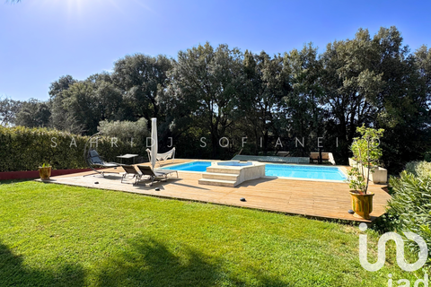 Villa a Marseille, Bouches-du-Rhone, Marseille - € 988.000 | Ref: 82664 - foto 4