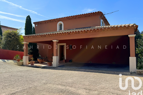 Villa a Marseille, Bouches-du-Rhone, Marseille - € 988.000 | Ref: 82664 - foto 5
