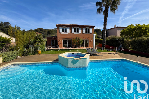 Villa a Marseille, Bouches-du-Rhone, Marseille - € 988.000 | Ref: 82664 - foto 9