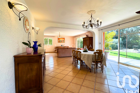 Villa a Marseille, Bouches-du-Rhone, Marseille - € 988.000 | Ref: 82664 - foto 12