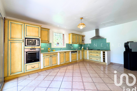 Villa a Marseille, Bouches-du-Rhone, Marseille - € 988.000 | Ref: 82664 - foto 13