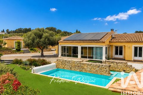 Villa i Conques-sur-Orbiel, Aude, Conques-sur-Orbiel - € 415.000 | Ref: 83883 - foto 1