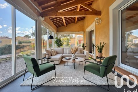 Villa i Conques-sur-Orbiel, Aude, Conques-sur-Orbiel - € 415.000 | Ref: 83883 - foto 2